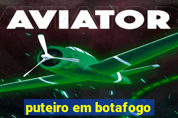 puteiro em botafogo